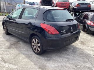 Despiece Peugeot 308
