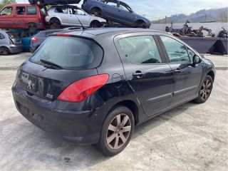 Despiece Peugeot 308