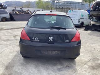 Despiece Peugeot 308