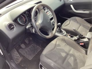 Despiece Peugeot 308