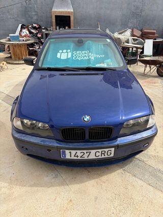 BMW Serie 3 1999