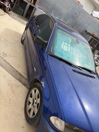 BMW Serie 3 1999