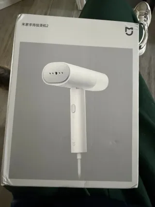 Plancha Vertical Xiaomi Mijia 2