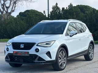 SEAT Arona FR 2024