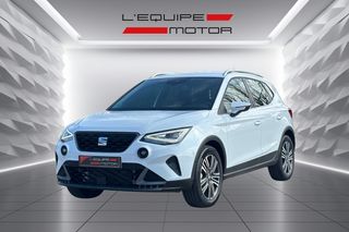 SEAT Arona FR 2024