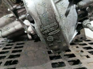 20DP47 CAJA DE CAMBIOS CITROEN BERLINGO Furgón (B9