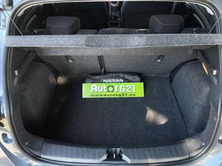 Nissan Micra IG-T 66 kW (90 CV) S&S Orange Vibes