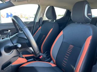 Nissan Micra IG-T 66 kW (90 CV) S&S Orange Vibes