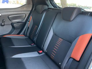 Nissan Micra IG-T 66 kW (90 CV) S&S Orange Vibes