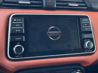 Nissan Micra IG-T 66 kW (90 CV) S&S Orange Vibes