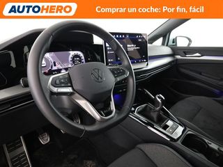 Volkswagen Golf 1.5 TSI 50 Aniversario