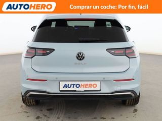 Volkswagen Golf 1.5 TSI 50 Aniversario