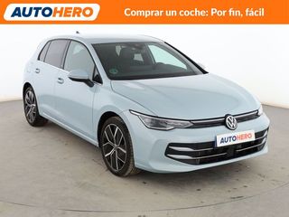 Volkswagen Golf 1.5 TSI 50 Aniversario
