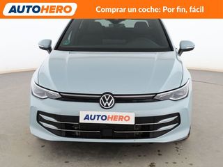 Volkswagen Golf 1.5 TSI 50 Aniversario