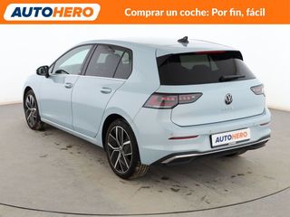 Volkswagen Golf 1.5 TSI 50 Aniversario