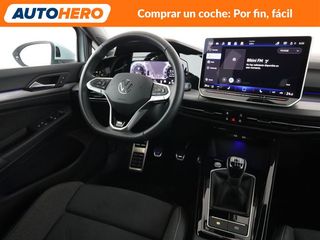 Volkswagen Golf 1.5 TSI 50 Aniversario