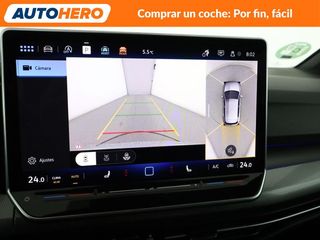 Volkswagen Golf 1.5 TSI 50 Aniversario