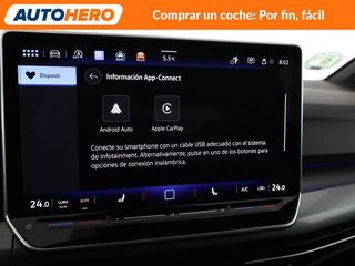 Volkswagen Golf 1.5 TSI 50 Aniversario