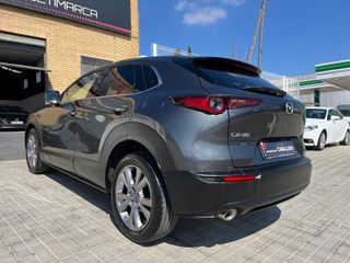 Mazda CX-30 2020 ZENITH SAFETY BLACK 38000KM
