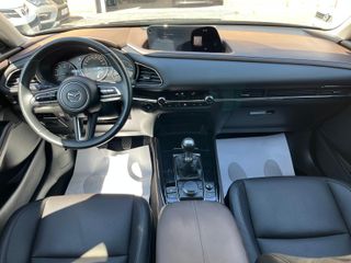 Mazda CX-30 2020 ZENITH SAFETY BLACK 38000KM