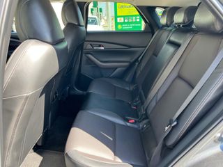 Mazda CX-30 2020 ZENITH SAFETY BLACK 38000KM