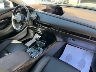 Mazda CX-30 2020 ZENITH SAFETY BLACK 38000KM
