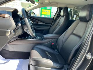 Mazda CX-30 2020 ZENITH SAFETY BLACK 38000KM