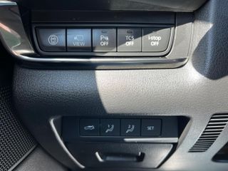 Mazda CX-30 2020 ZENITH SAFETY BLACK 38000KM