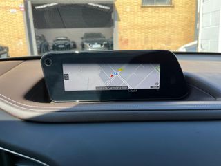 Mazda CX-30 2020 ZENITH SAFETY BLACK 38000KM