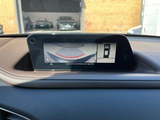 Mazda CX-30 2020 ZENITH SAFETY BLACK 38000KM