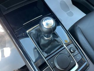 Mazda CX-30 2020 ZENITH SAFETY BLACK 38000KM