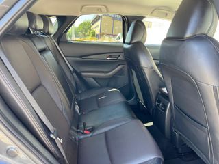 Mazda CX-30 2020 ZENITH SAFETY BLACK 38000KM