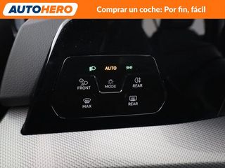 Volkswagen Golf 1.5 TSI 50 Aniversario