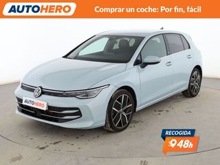 Volkswagen Golf 1.5 TSI 50 Aniversario