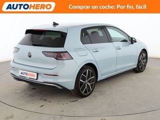 Volkswagen Golf 1.5 TSI 50 Aniversario