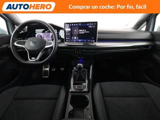 Volkswagen Golf 1.5 TSI 50 Aniversario