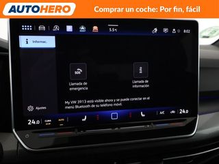 Volkswagen Golf 1.5 TSI 50 Aniversario