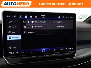 Volkswagen Golf 1.5 TSI 50 Aniversario