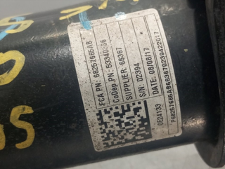 AMORTIGUADOR DELANTERO IZQUIERDO JEEP COMPASS (MP