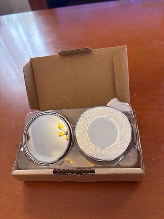 Lote 2 Espejos Punto Ciego Coche