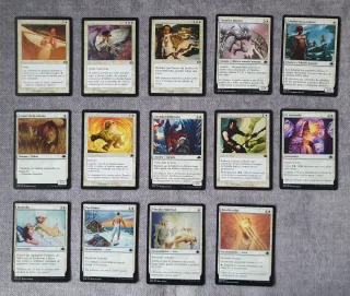 Cartas MAGIC - Dominaria Remasterizada (nuevas)