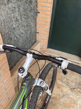 Bicicleta Connor 7200