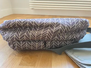 Bolso Skip Hop para carrito y colchoneta