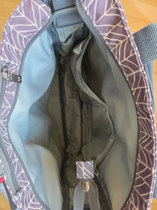 Bolso Skip Hop para carrito y colchoneta