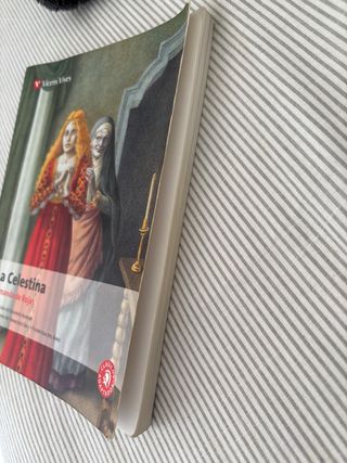 La Celestina - Clasicos Adaptados N/c