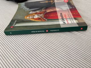 La Celestina - Clasicos Adaptados N/c