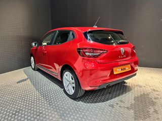 Renault Clio Intens Blue dCi 63 kW (85CV)