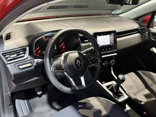 Renault Clio Intens Blue dCi 63 kW (85CV)