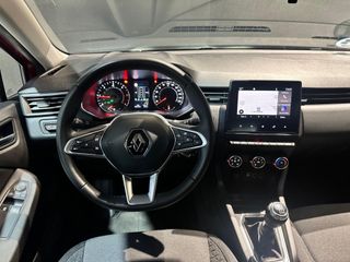 Renault Clio Intens Blue dCi 63 kW (85CV)