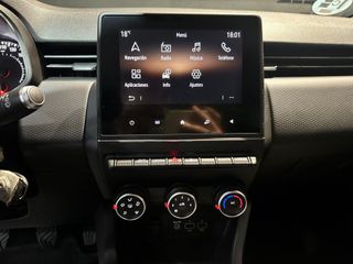 Renault Clio Intens Blue dCi 63 kW (85CV)